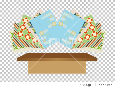 ハギレ市 106567467