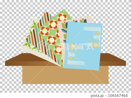 ハギレ市 106567468