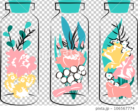 植物標本室 106567774