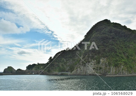 ヒリゾ浜渡し中木港 ヒュノーケル ヒリゾ浜渡し中木港 ヒュノーケル 106568029