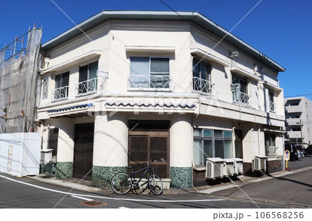 岐阜金津園の遊廓跡 岐阜金津園の遊廓跡 106568256