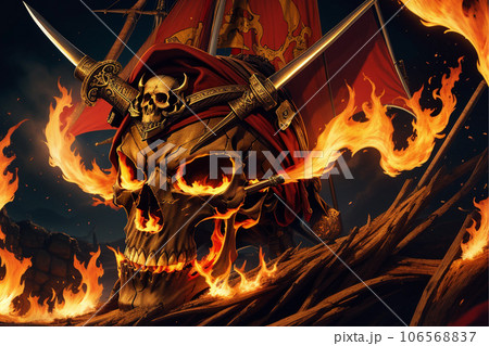 死との対決 dead man's chest6 死との対決 dead man's chest6 106568837