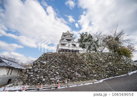 大洲城 106569058