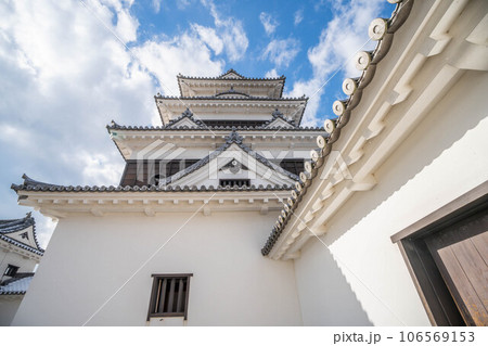 大洲城 大洲城 106569153