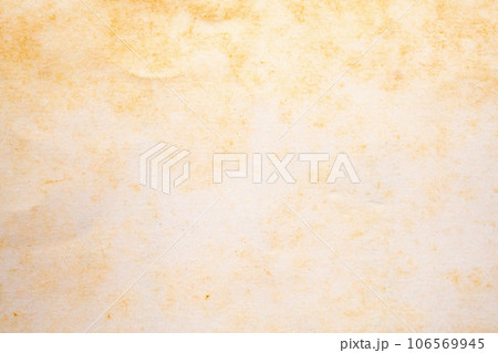 Old vintage paper texture background Old vintage paper texture background 106569945