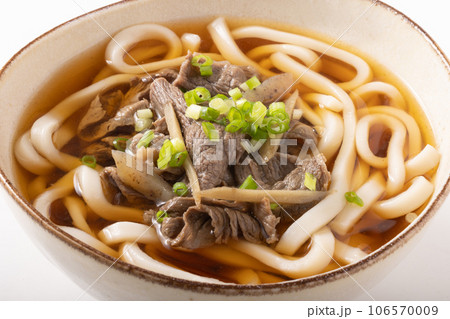 肉うどん 106570009