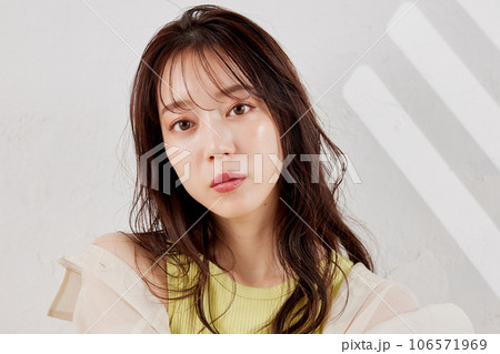 ヘアサロンイメージ 106571969