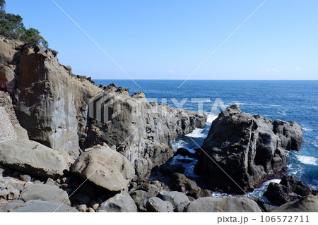 宮崎の海岸 宮崎の海岸 106572711