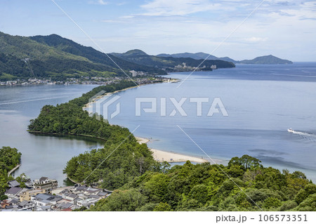 天橋立（8月） 106573351