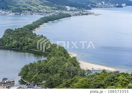 天橋立（8月） 106573355