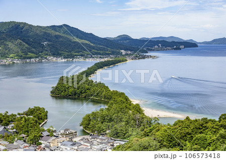天橋立(8月) 天橋立(8月) 106573418