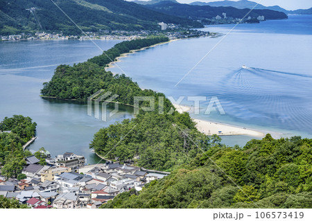 天橋立（8月） 106573419