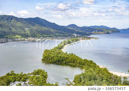 天橋立(8月) 天橋立(8月) 106573457