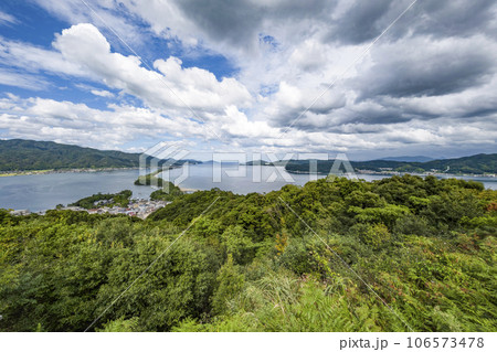 天橋立（8月） 106573478