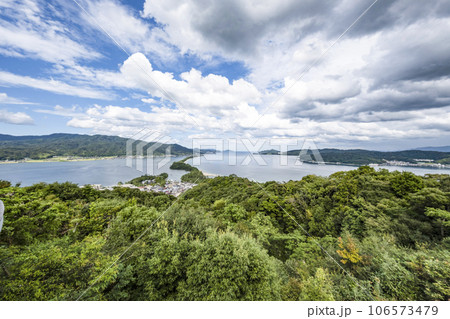 天橋立（8月） 106573479