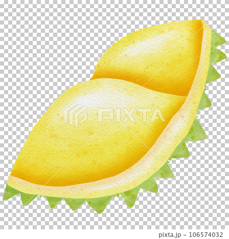 Durian  106574032