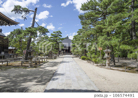 天橋山 智恩寺(ちおんじ)文殊堂 天橋山 智恩寺(ちおんじ)文殊堂 106574491