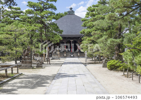 天橋山 智恩寺(ちおんじ)文殊堂 天橋山 智恩寺(ちおんじ)文殊堂 106574493