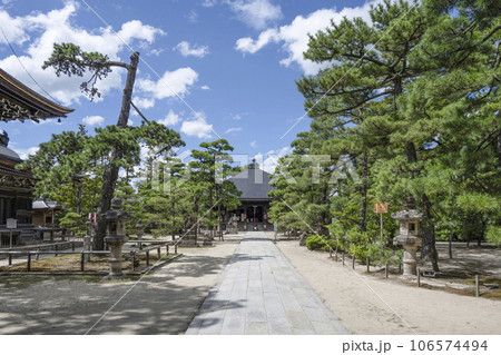天橋山 智恩寺(ちおんじ)文殊堂 天橋山 智恩寺(ちおんじ)文殊堂 106574494