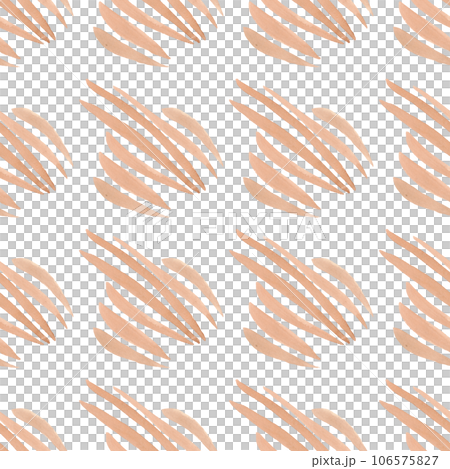 Watercolor brush strokes. Abstract seamless pattern Watercolor brush strokes. Abstract seamless pattern 106575827