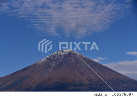 赤富士 赤富士 106576097