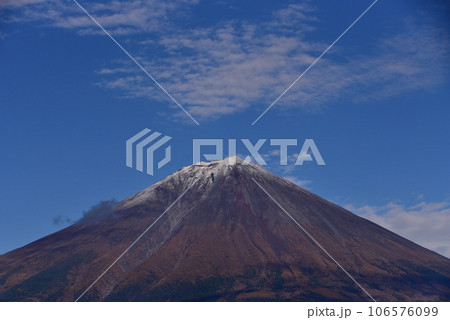 赤富士 赤富士 106576099