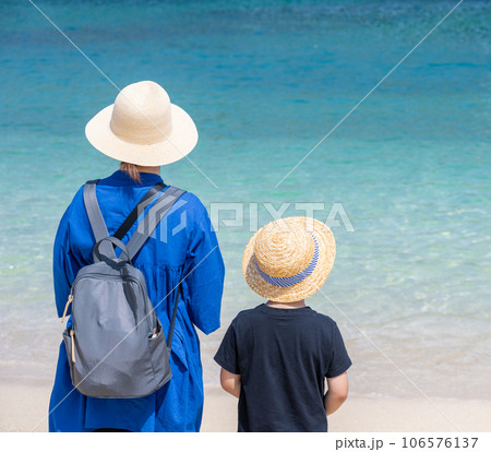 南国を旅行 106576137