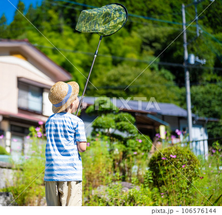 夏の少年 106576144