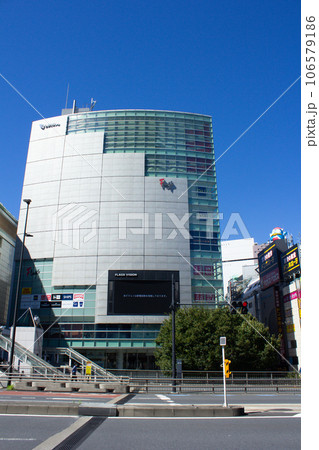 新宿駅南口　フラッグス 106579186