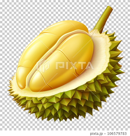 Durian 106579783