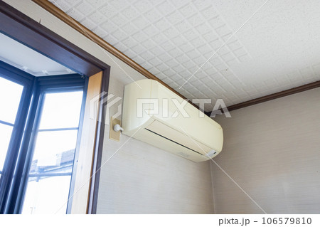 空き事務所内観　 106579810