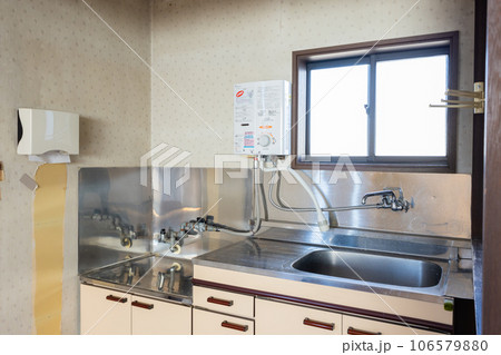 空き事務所内観　 106579880