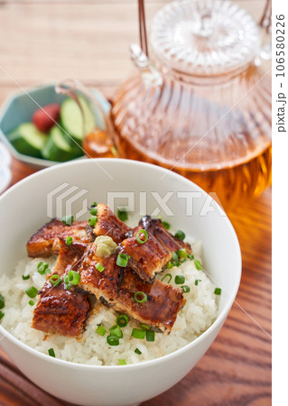 うな茶漬け 106580226