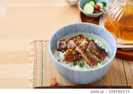 うな茶漬け 106580235