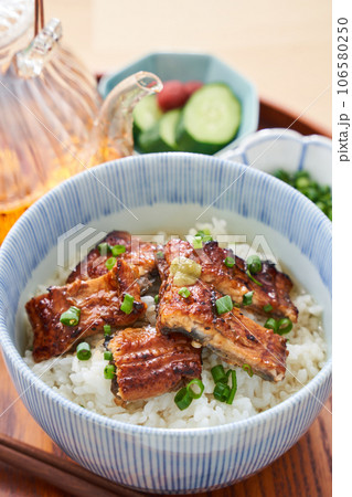 うな茶漬け 106580250