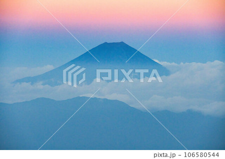 三伏峠から荒川岳 縦走 三伏峠から荒川岳 縦走 106580544