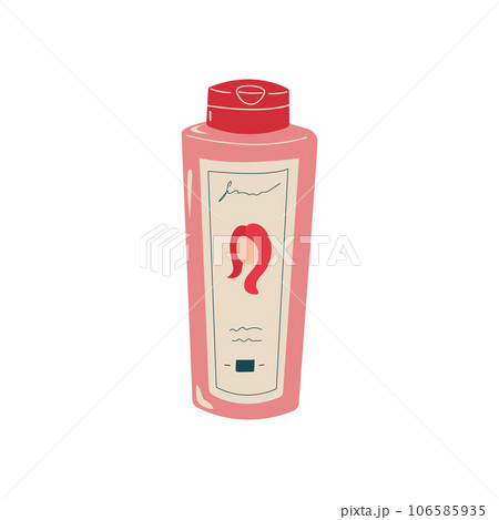 Shampoo 106585935
