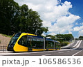 宇都宮ライトラインHU300形 106586536