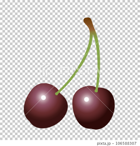 American Cherry American Cherry 106588307