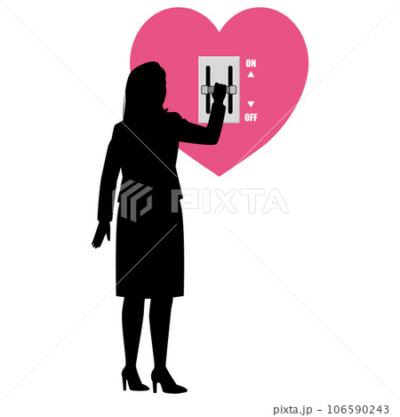 Love generator Love generator 106590243