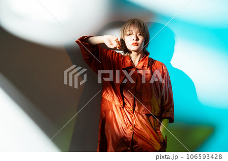 portrait portrait 106593428