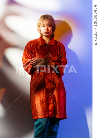 portrait portrait 106593434