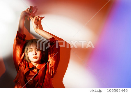 portrait portrait 106593446