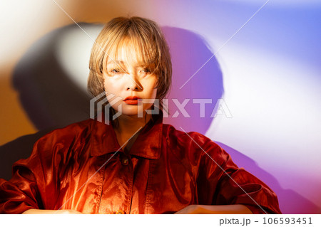 portrait portrait 106593451
