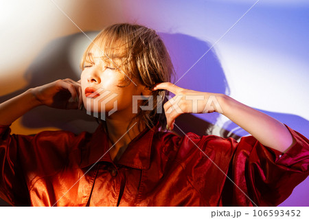 portrait portrait 106593452