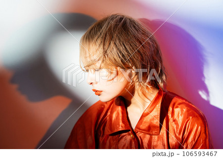 portrait portrait 106593467