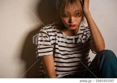 portrait 106593507
