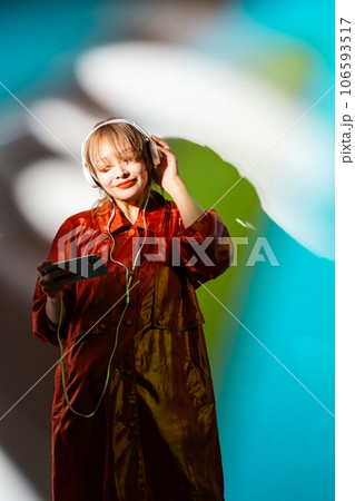 portrait portrait 106593517