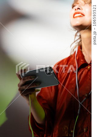 portrait portrait 106593521