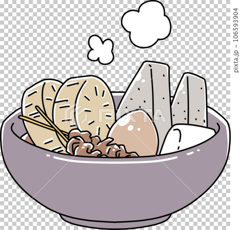 Oden Oden 106593904